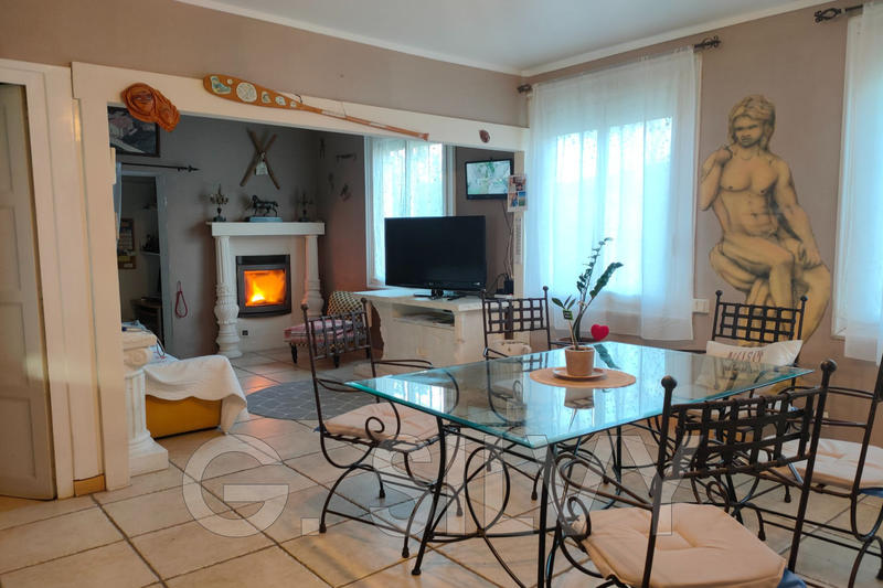 Maison - 78 m² - 4 pièces