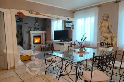 Maison - 78 m² - 4 pièces