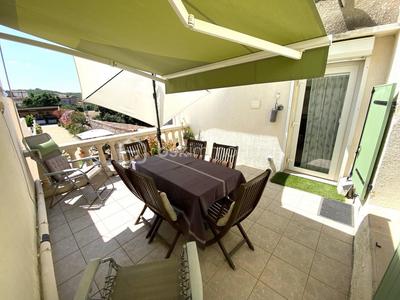 Maison - 105 m² - 4 pièces