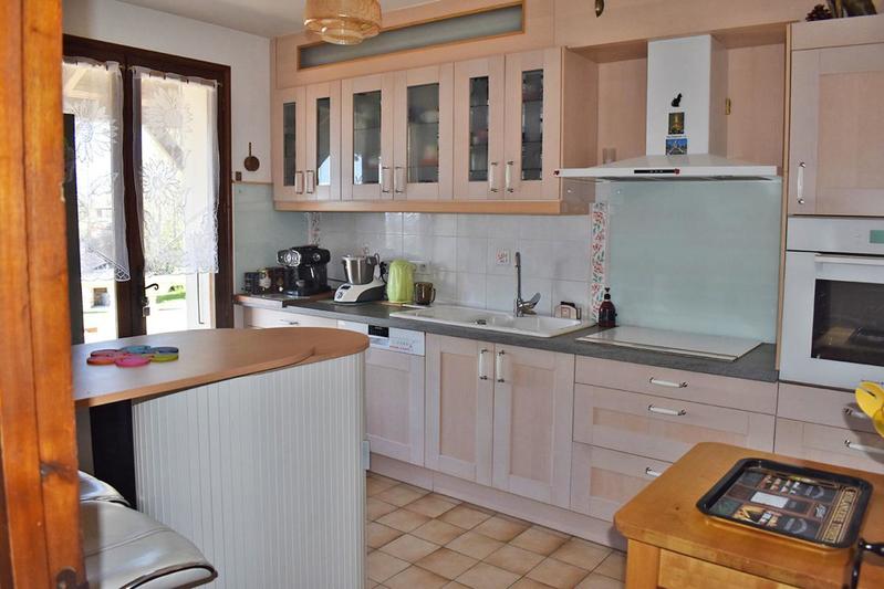 Maison - 149 m² - 6 pièces