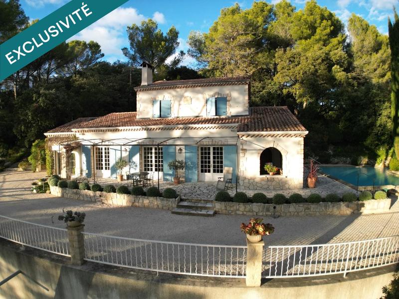 Maison - 145 m² - 5 pièces