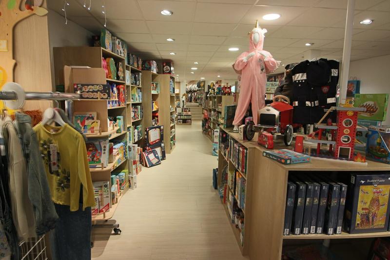 Local d'activités - 170 m²