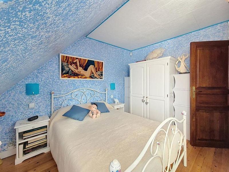 Maison - 49 m² - 3 pièces