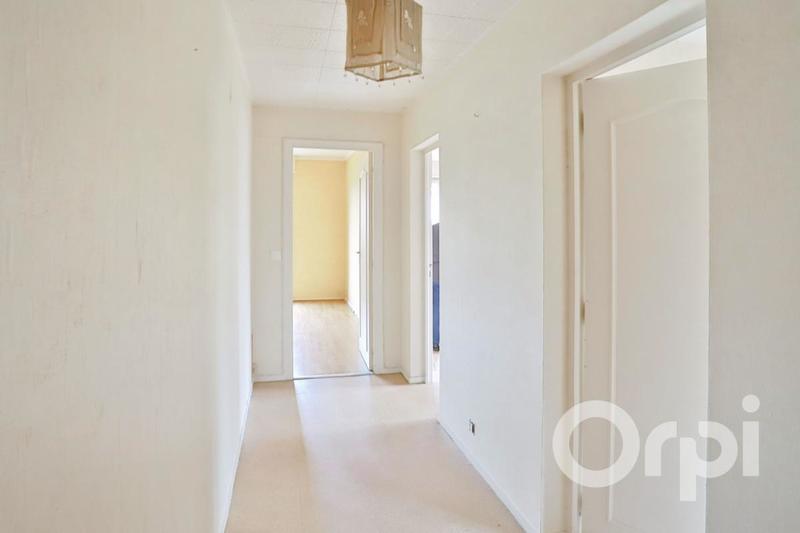 Appartement - 59 m² - 2 pièces