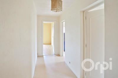 Appartement - 59 m² - 2 pièces