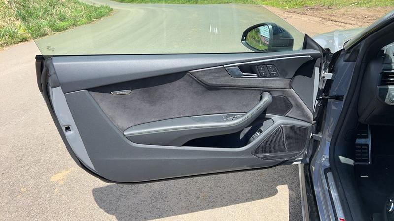 Audi Rs5 Coupé 5f 2.9 V6 TFSi 450 Quattro Tiptronic 8 Rs - Première main Automatique