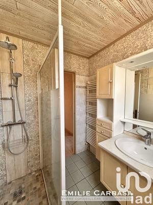 Maison - 130 m² - 7 pièces