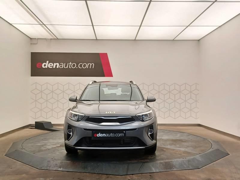 Kia Stonic 1.0 t-GDi 100 ch Bvm6 Active