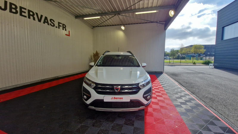 Dacia Jogger Eco-G 100 7 Places Confort