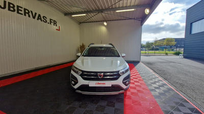 Dacia Jogger Eco-G 100 7 Places Confort