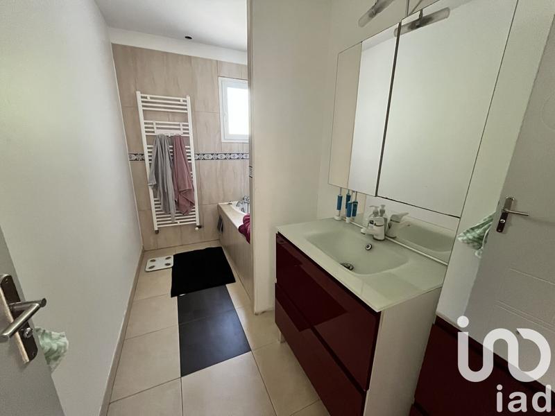 Maison - 111 m² - 6 pièces