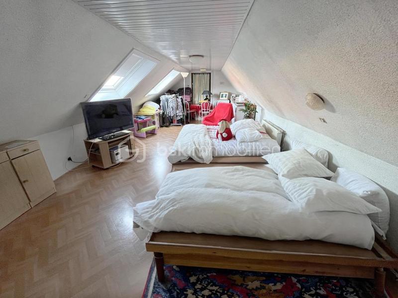 Maison - 136 m² - 7 pièces