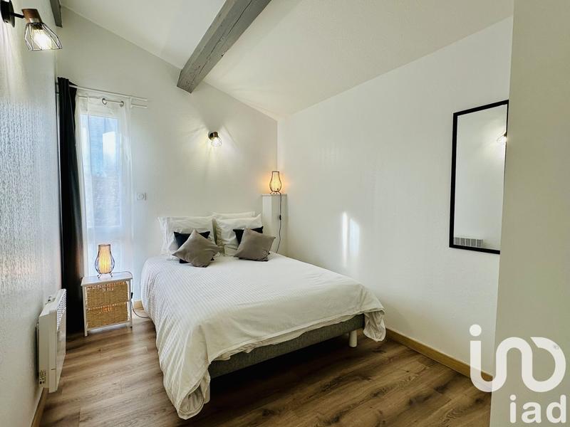 Appartement - 47 m² - 3 pièces