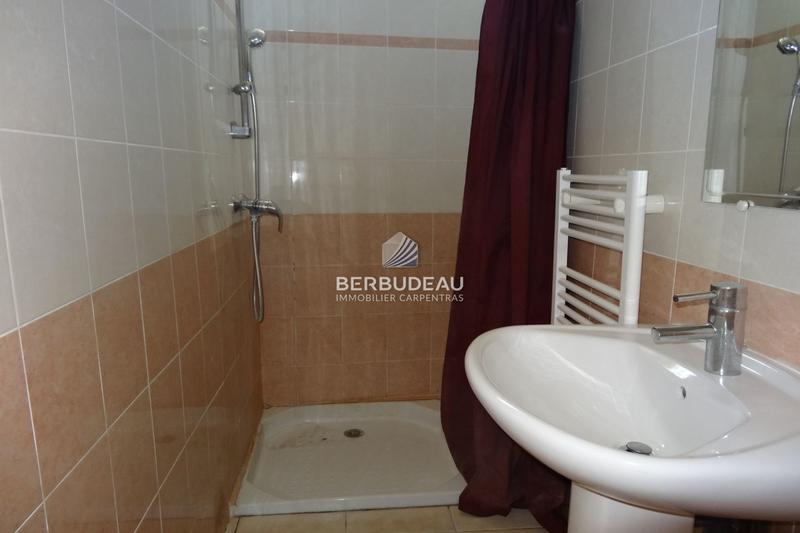 Maison de village - 46 m² - 3 pièces