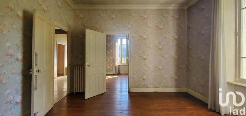 Maison - 152 m² - 6 pièces