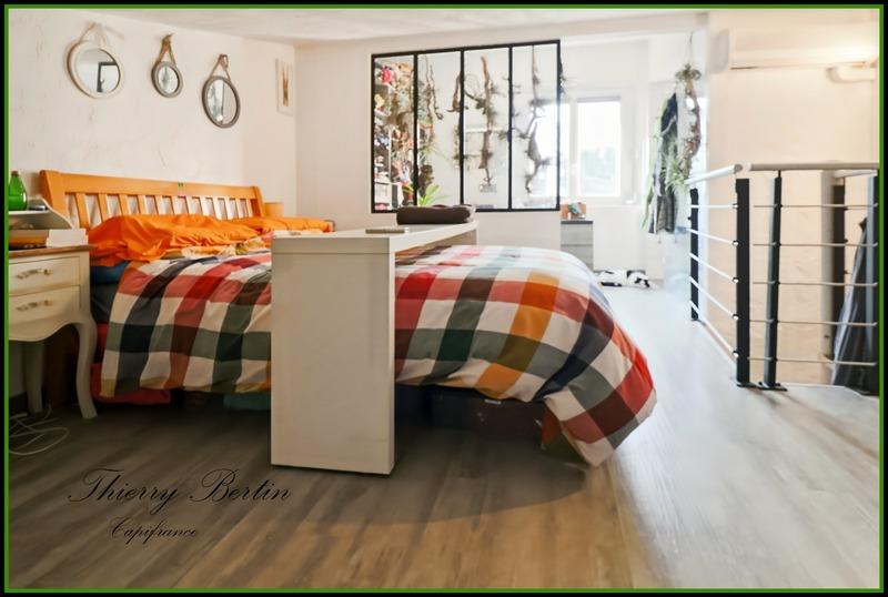 Appartement - 77 m² - 3 pièces