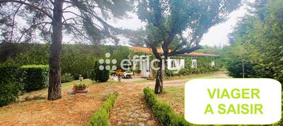 Maison - 87 m² - 5 pièces