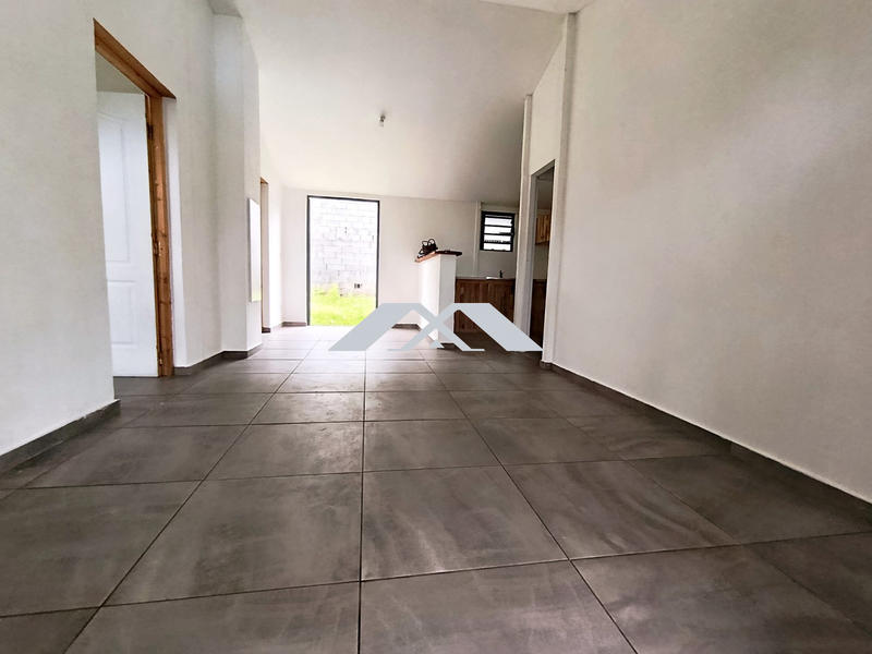 Maison - 70 m² - 4 pièces