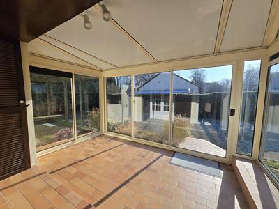 Maison - 92 m² - 3 pièces