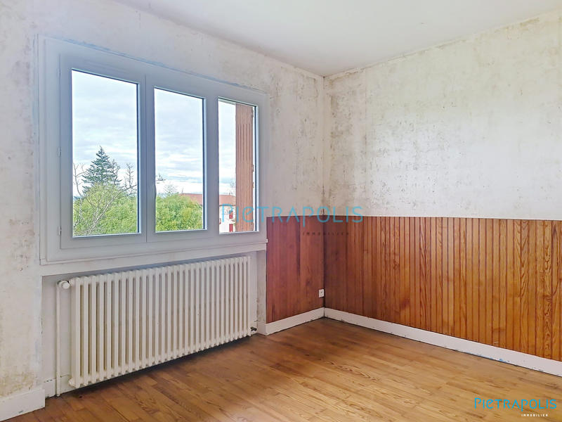 Villa - 126 m² - 5 pièces