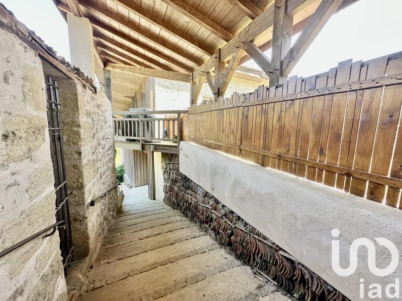 Maison - 160 m² - 5 pièces