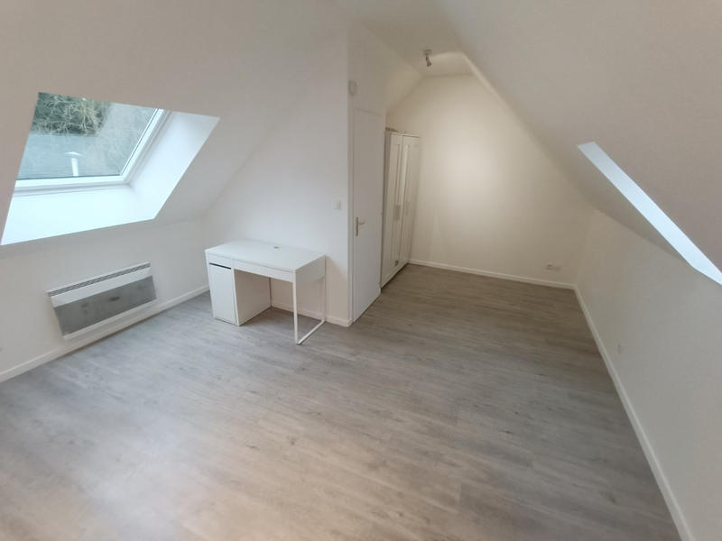 Maison - 101 m² - 6 pièces