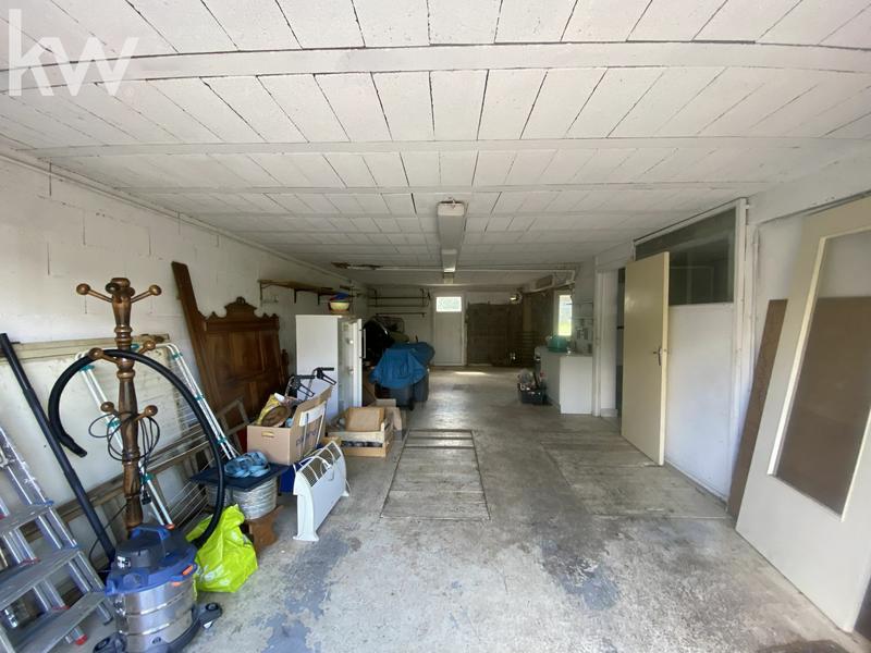 Maison traditionnelle - 100 m² - 5 pièces