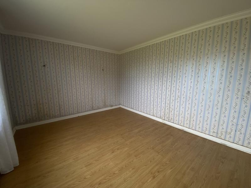 Ferme - 83 m² - 4 pièces