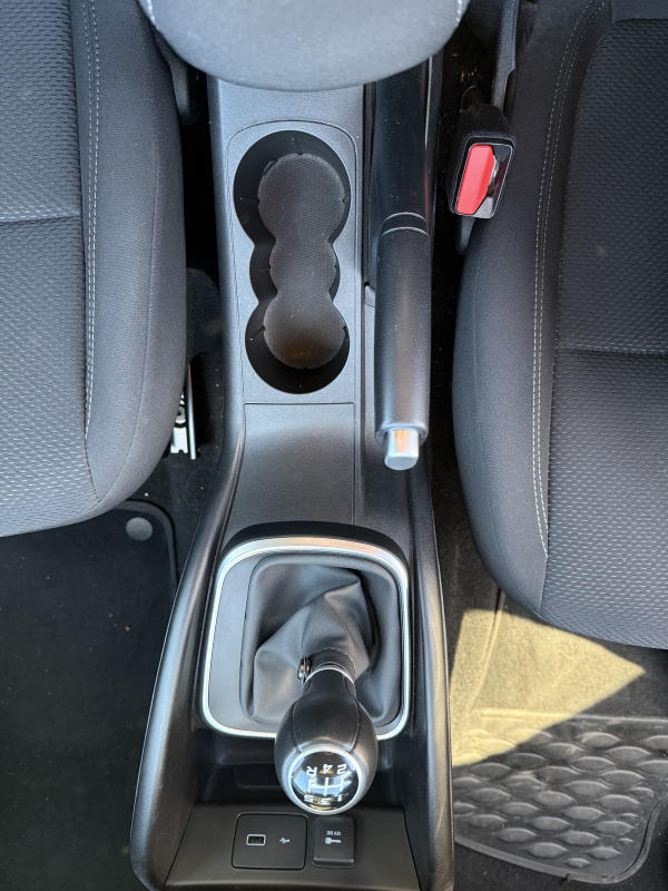 Fiat Tipo 1.0 Gse 100ch Life Plus