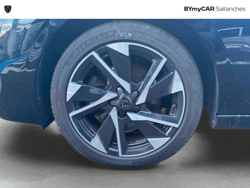 Peugeot 308 Sw BlueHDi 130ch s&amp;S Eat8 Allure Pack