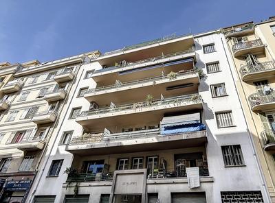 Appartement - 72 m² - 3 pièces