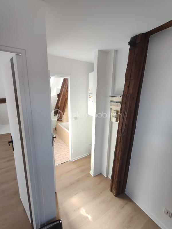 Appartement - 30 m² - 2 pièces