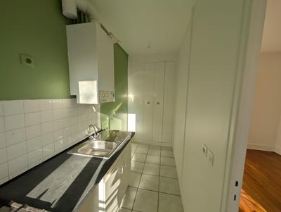 Appartement - 52 m² - 2 pièces