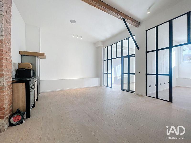 Local commercial - 118 m²