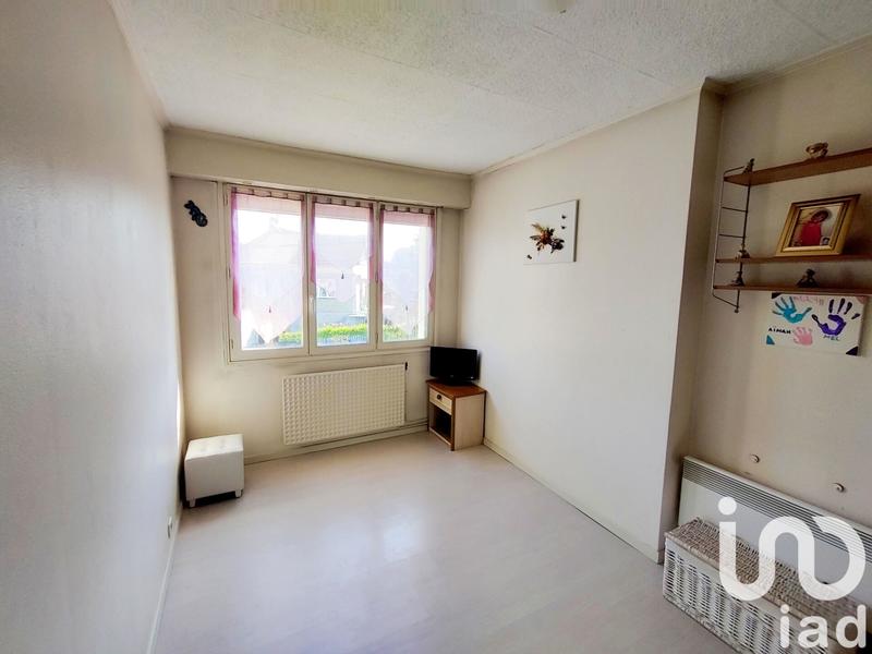 Maison - 87 m² - 4 pièces