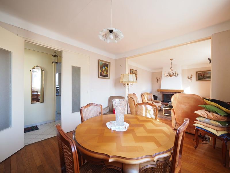 Maison - 68 m² - 3 pièces