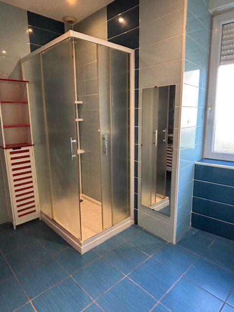 Maison - 108 m² - 3 pièces