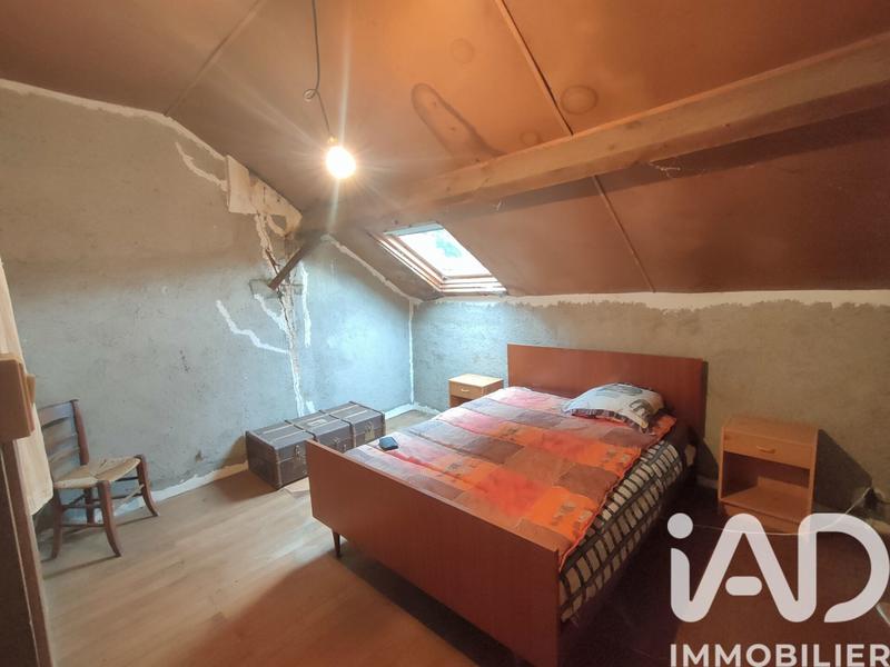 Maison de campagne - 137 m² - 10 pièces