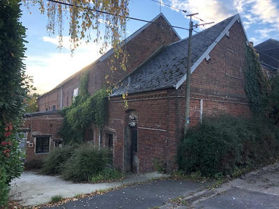 Local commercial - 870 m²