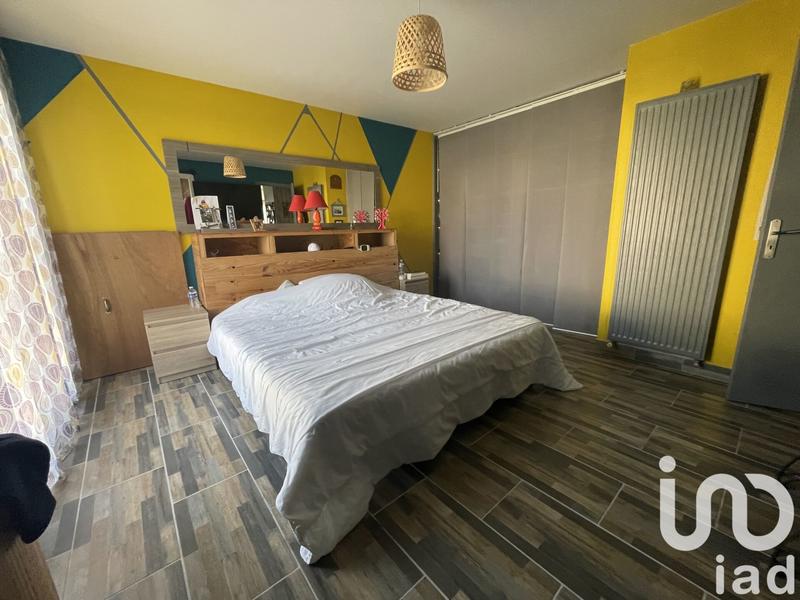 Maison - 142 m² - 5 pièces