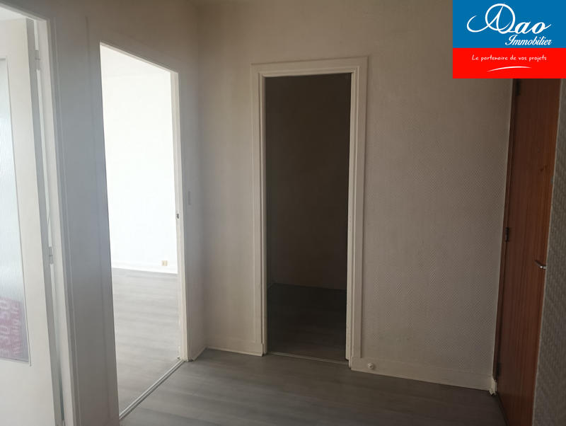 Appartement - 51 m² - 2 pièces