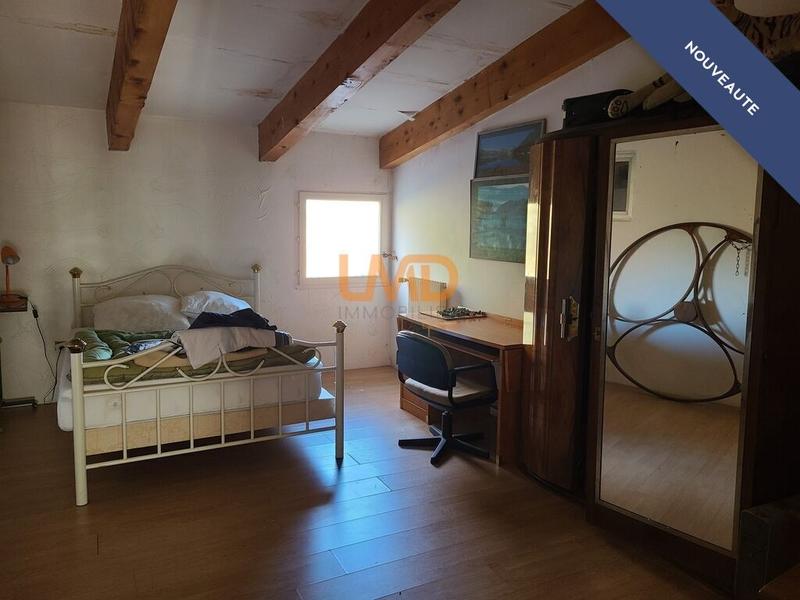 Mas - 350 m² - 6 pièces