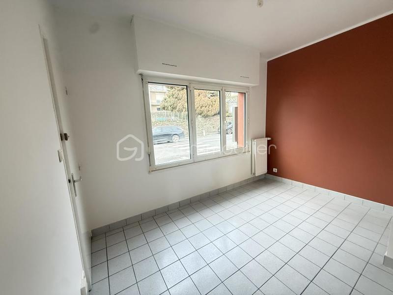 Maison - 70 m² - 4 pièces