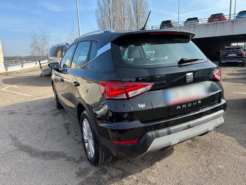 Seat Arona 1.0 Ecotsi 110 s&amp;S Xcellence Bv6