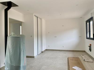 Maison - 81 m² - 4 pièces