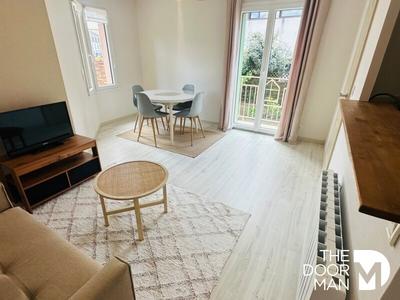 Appartement - 32 m² - 2 pièces