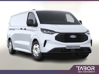 Ford Transit Custom TDCi 170 Aut Trend 320 L2