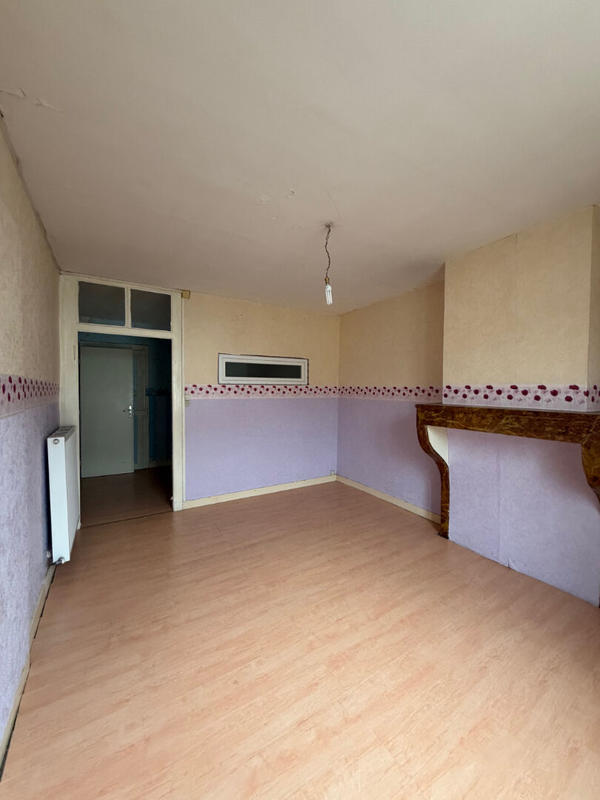 Appartement - 23 m² - 1 pièce