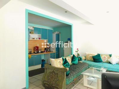 Immeuble - 224 m² - 6 pièces