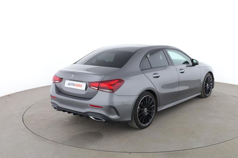 Mercedes Classe a Berline 200 d Amg Line 8g-Dct 150 ch